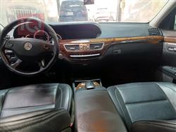 مێرسێدس بێنز S-Class